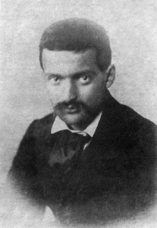 Picture 5 of Top 10 most famous legendary painters in the world