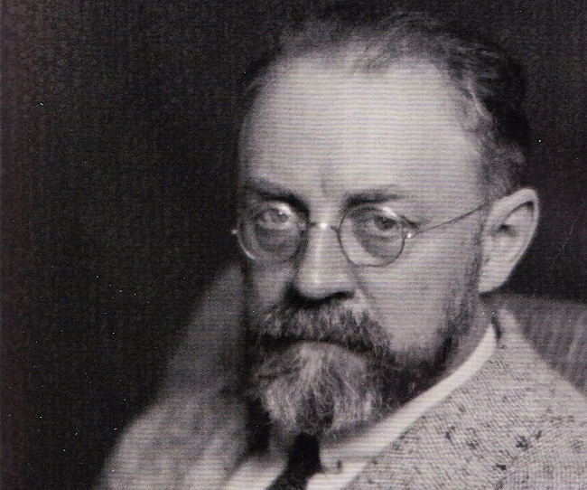 Picture 8 of Top 10 most famous legendary painters in the world