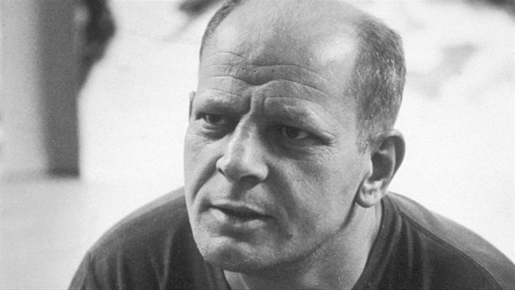 Picture 9 of Top 10 most famous legendary painters in the world
