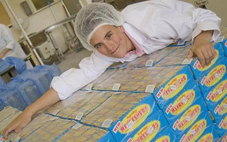 Picture 4 of Top 10 most happy jobs in the world