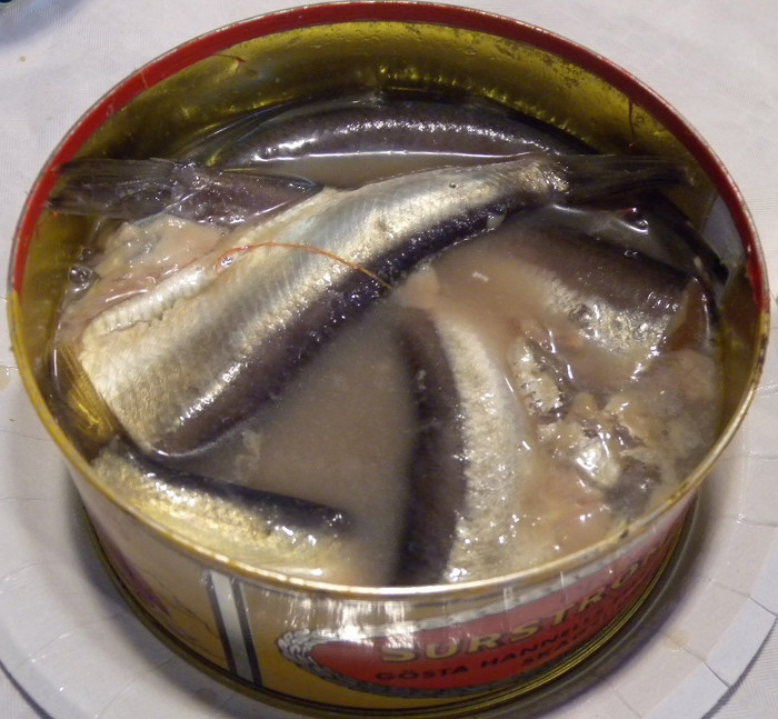Picture 10 of Top 10 most horrifying dishes on the planet