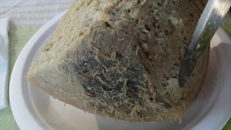 Picture 3 of Top 10 most horrifying dishes on the planet