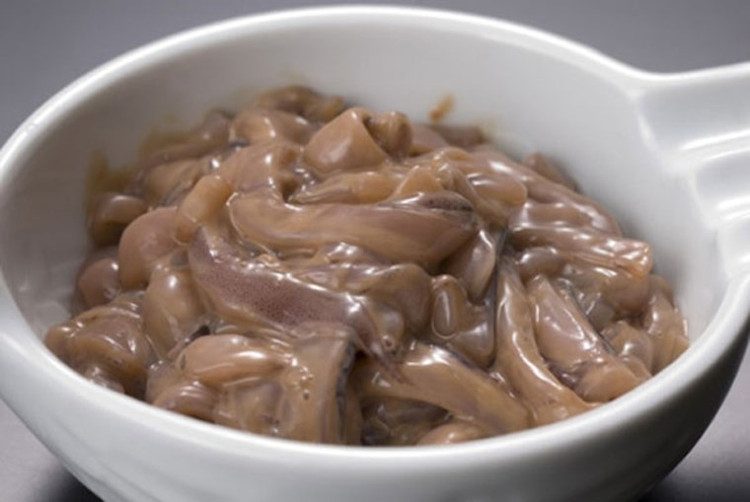 Picture 5 of Top 10 most horrifying dishes on the planet
