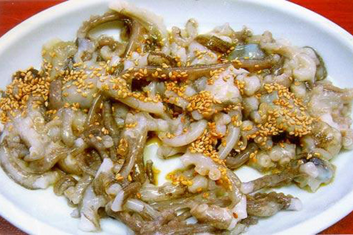 Picture 7 of Top 10 most horrifying dishes on the planet