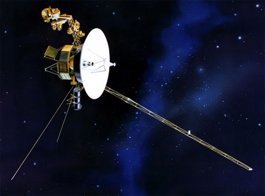 Picture 5 of Top 10 most important scientific findings of the decade