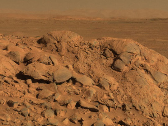 Picture 8 of Top 10 most important scientific findings of the decade