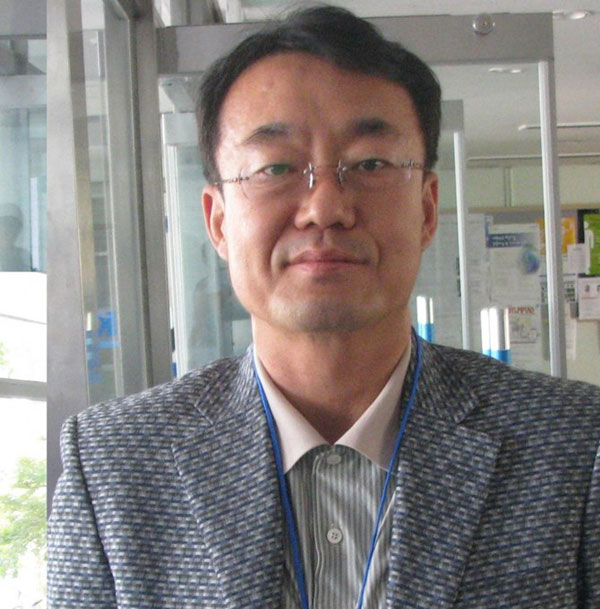 Picture 7 of Top 10 people with the highest IQ in the world