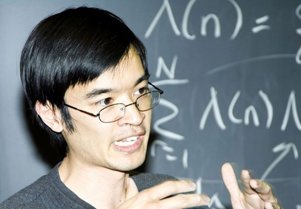 Picture 9 of Top 10 people with the highest IQ in the world