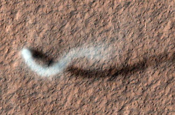 Picture 10 of Top 10 photos of Mars
