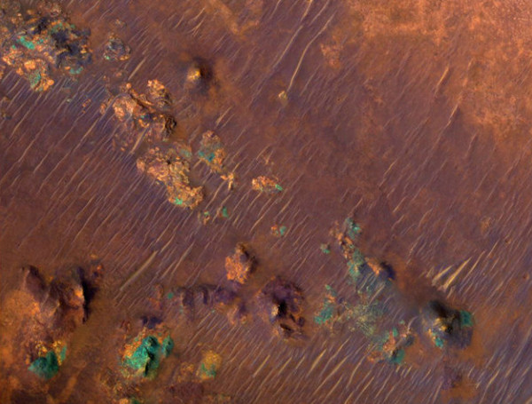 Picture 6 of Top 10 photos of Mars