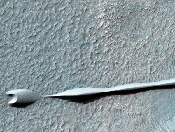 Picture 7 of Top 10 photos of Mars