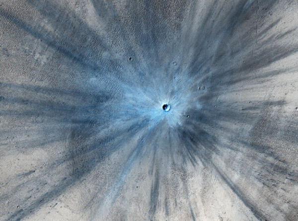 Picture 8 of Top 10 photos of Mars