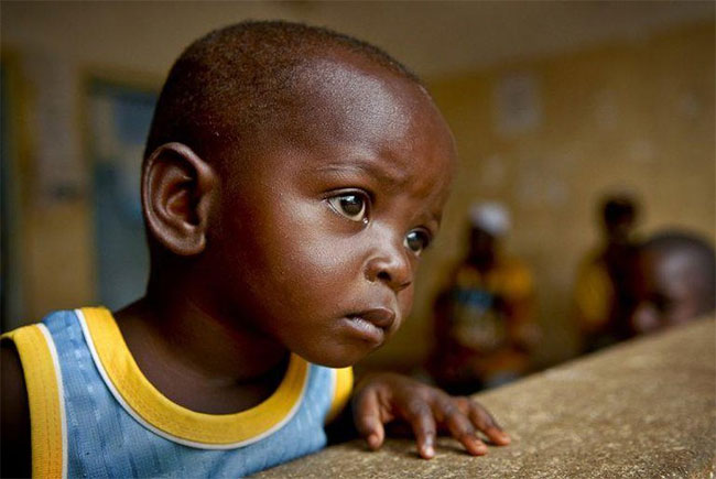 Picture 9 of Top 10 poorest countries in the world