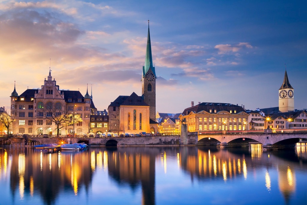 Picture 1 of Top 10 richest countries in the world in 2015 based on per capita