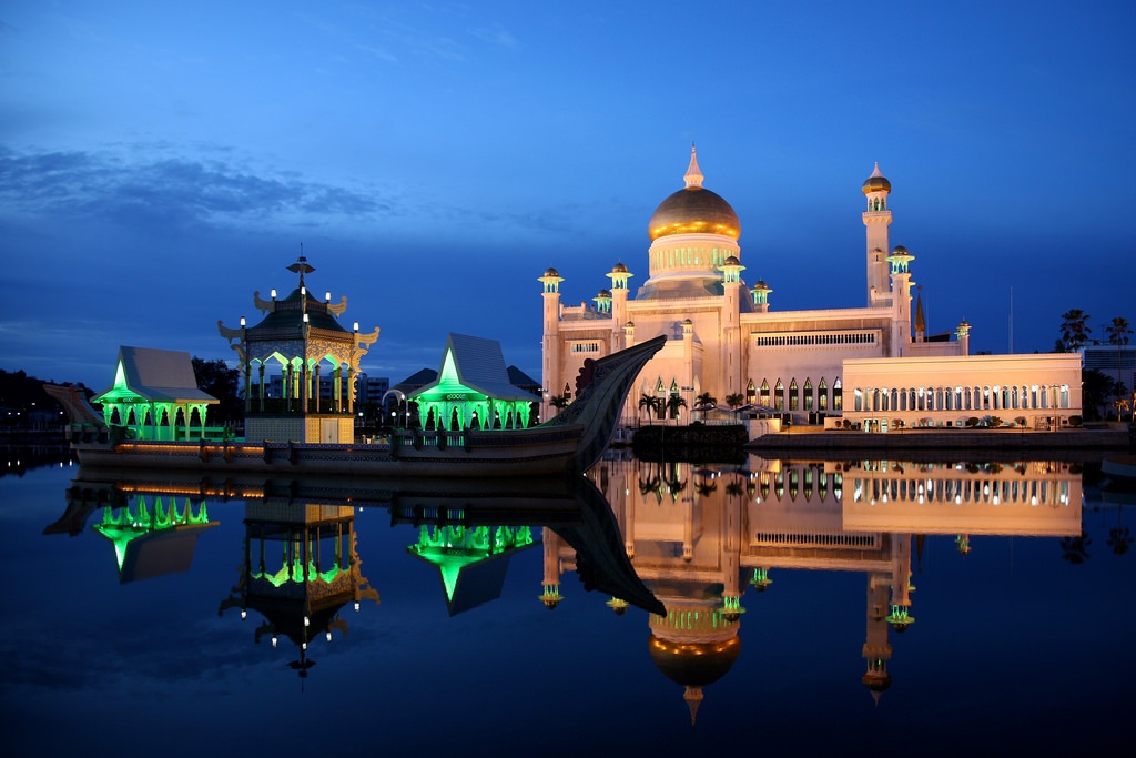 Picture 7 of Top 10 richest countries in the world in 2015 based on per capita