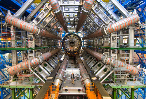 Picture 6 of Top 10 science stories of 2012