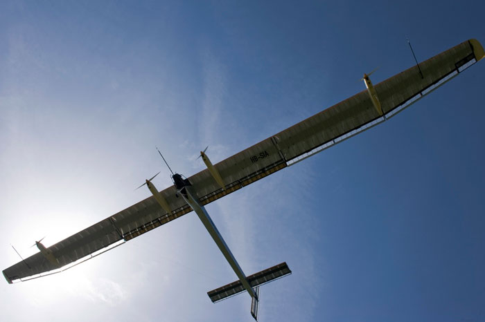 Picture 1 of Top 10 scientific and technological achievements in 2011