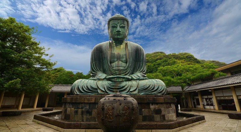 Picture 3 of Top 10 world famous Buddha statues