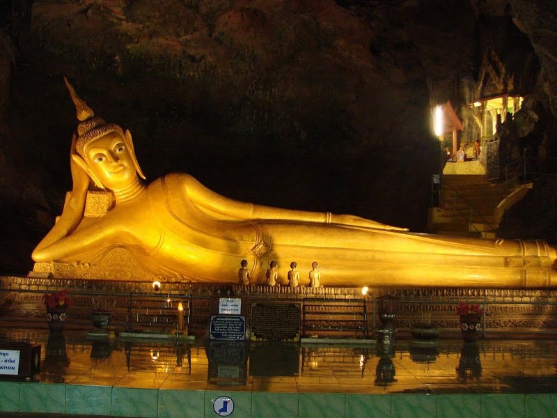 Picture 4 of Top 10 world famous Buddha statues