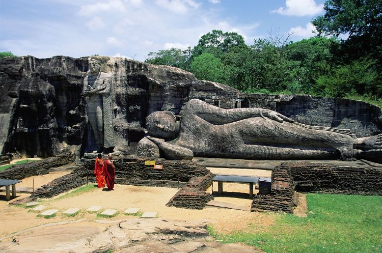 Picture 6 of Top 10 world famous Buddha statues