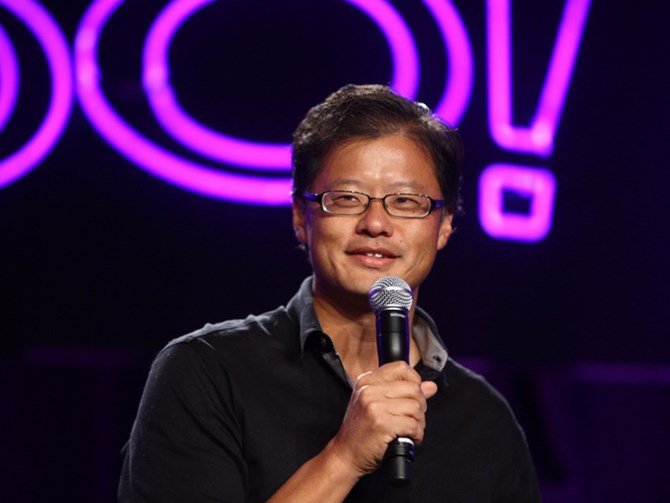 Picture 10 of Top 11 highest paid jobs at Yahoo