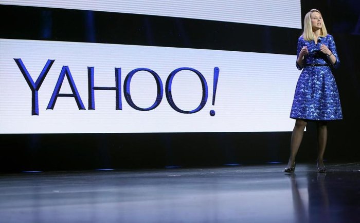 Picture 11 of Top 11 highest paid jobs at Yahoo