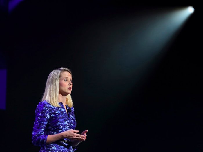 Picture 3 of Top 11 highest paid jobs at Yahoo