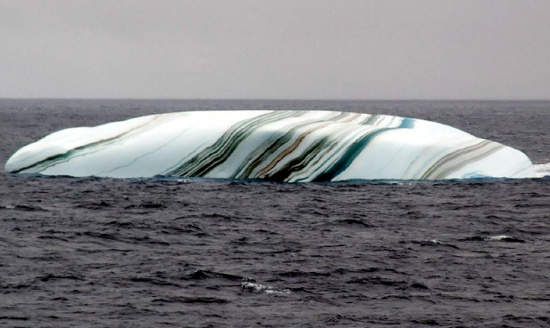 Picture 5 of Top 15 strange natural phenomena (2)