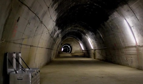 Picture 3 of Top 5 German Nazi secrets have been discovered