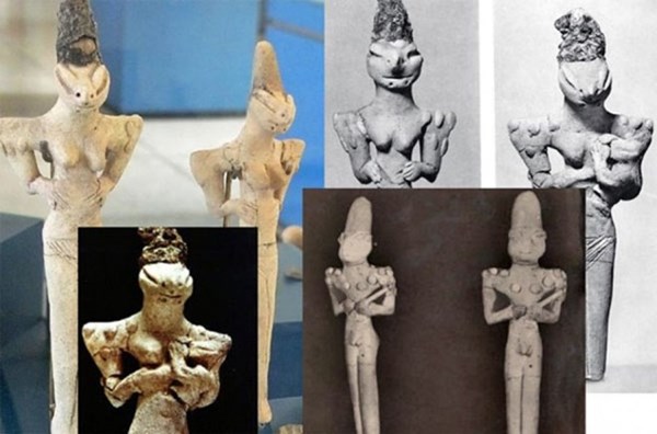 Picture 3 of Top 5 mysterious artifacts discovered in ancient cemeteries