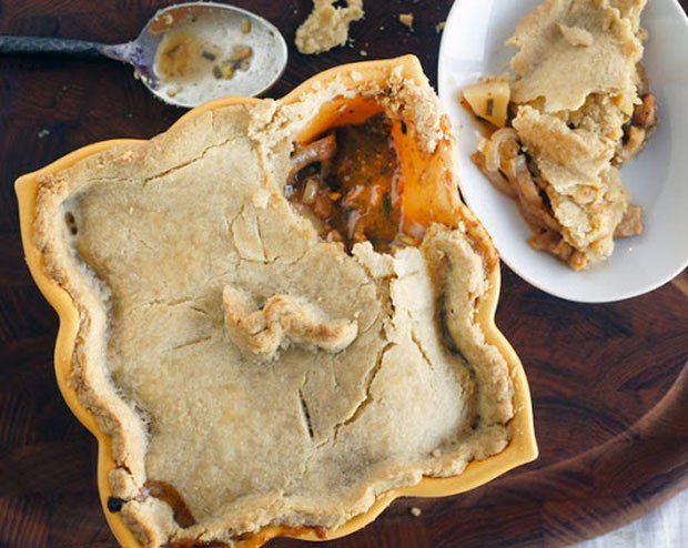 Picture 5 of Top 6 most horrifying desserts in the world will make you go from fear to extreme fear!