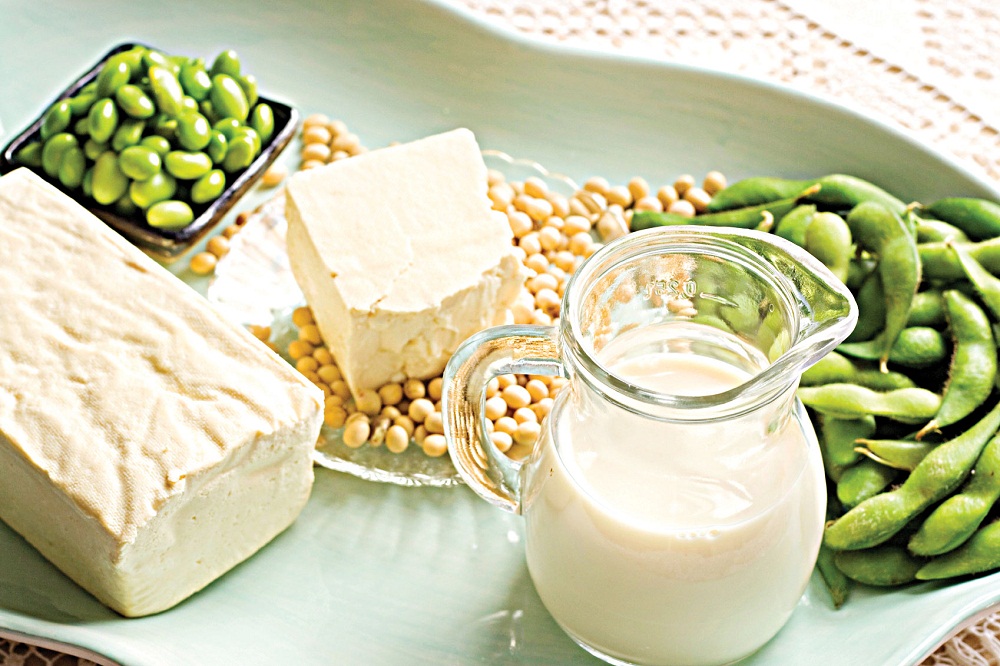 Picture 2 of Top 9 foods to help you regain super fast energy!