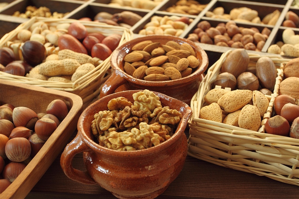 Picture 3 of Top 9 foods to help you regain super fast energy!