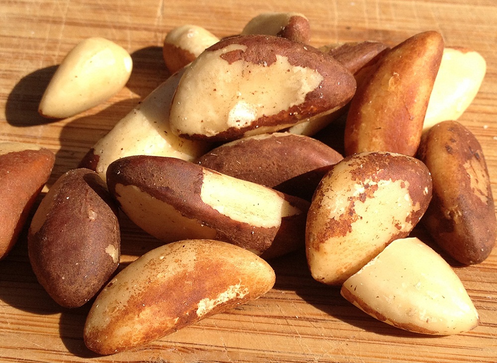 Picture 4 of Top 9 foods to help you regain super fast energy!