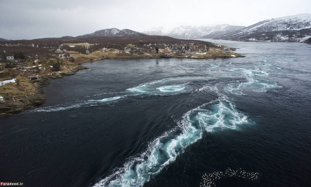 Picture 10 of Top natural wonders you may never know
