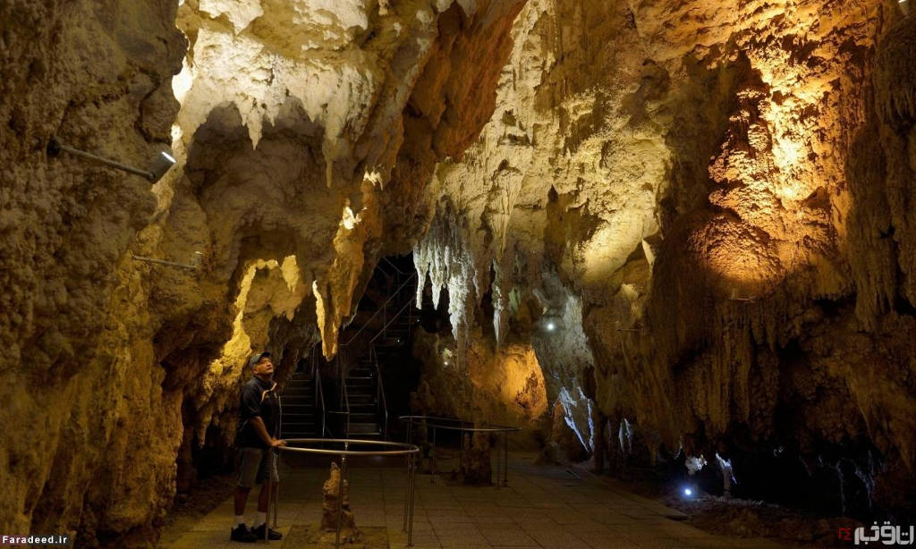 Picture 7 of Top natural wonders you may never know