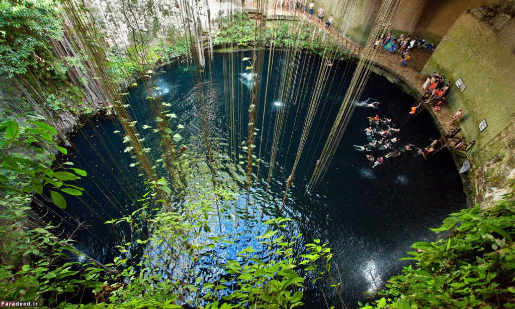 Picture 9 of Top natural wonders you may never know