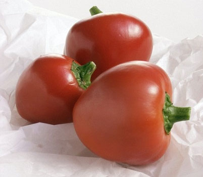 Picture 2 of Top of the most spicy peppers in the world