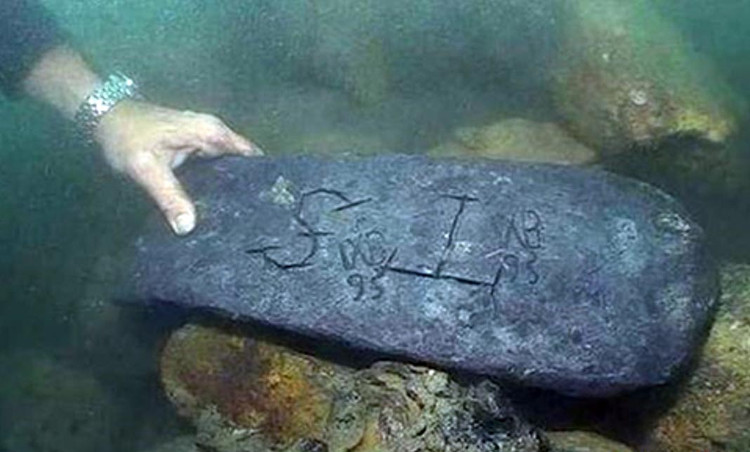 Picture 3 of Top priceless treasures make the world surprised when discovered