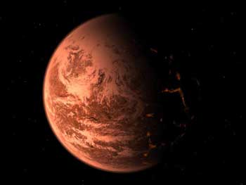 Picture 3 of Top scientific events in 2005