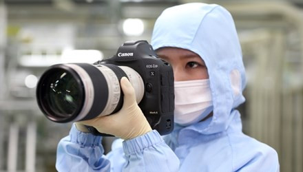 Picture 1 of Top secret like Canon Oita - Japan