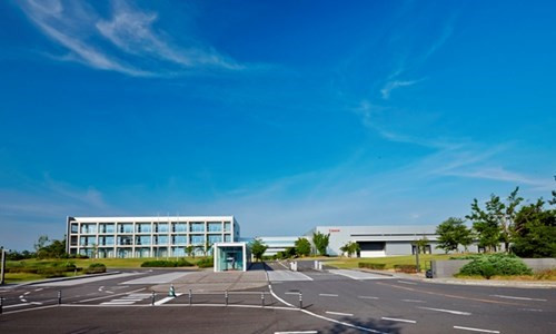 Picture 2 of Top secret like Canon Oita - Japan