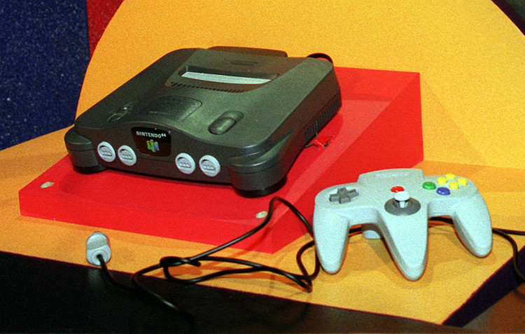 Picture 10 of Top technology products of the world cult 20 years ago