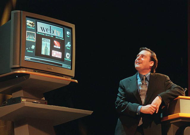 Picture 8 of Top technology products of the world cult 20 years ago