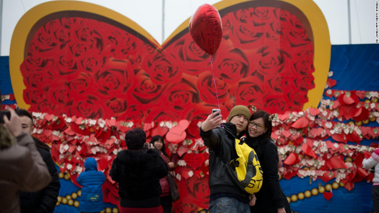 Picture 7 of Top truths now know about Valentine's Day