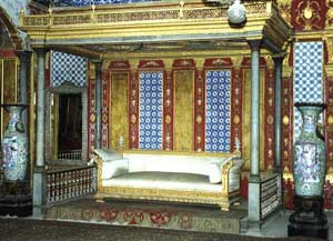 Picture 4 of Topkapi Palace