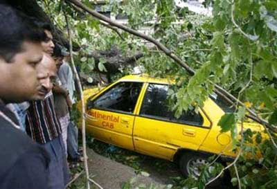 Picture 4 of Tornadoes die more than 600 Bangladeshi people