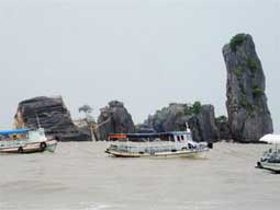 Picture 2 of Tracing the cause of the incident Su Phu Tu collapsed