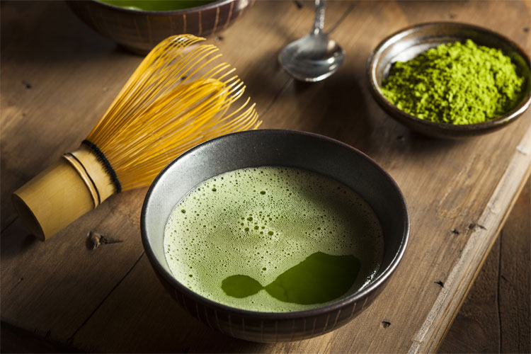 Picture 3 of Traditional Japanese food helps to live long