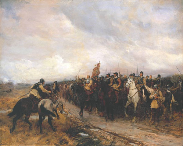 Picture 2 of Tragedy after the mass grave in British university